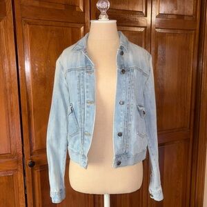 GAP Denim Jacket